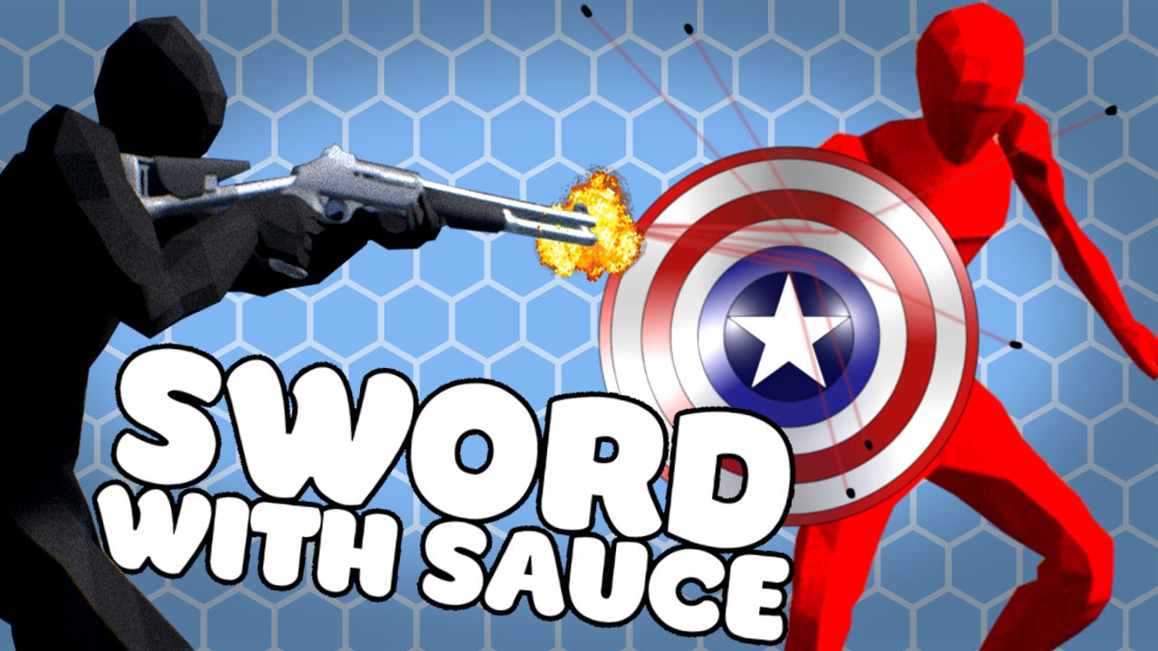 sword with sauce alpha download free